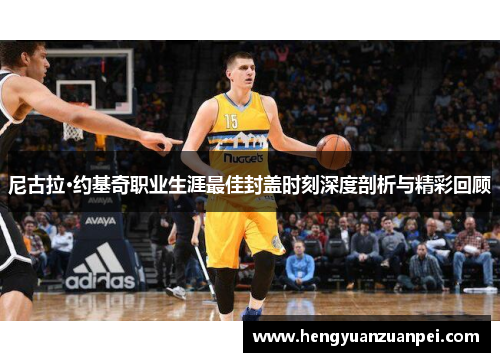 尼古拉·约基奇职业生涯最佳封盖时刻深度剖析与精彩回顾