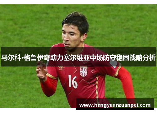 马尔科·格鲁伊奇助力塞尔维亚中场防守稳固战略分析