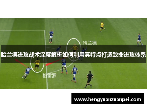 哈兰德进攻战术深度解析如何利用其特点打造致命进攻体系