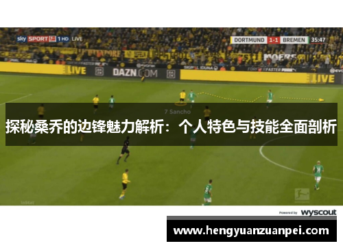 探秘桑乔的边锋魅力解析：个人特色与技能全面剖析