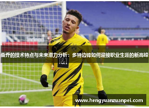 桑乔的技术特点与未来潜力分析：多特边锋如何迎接职业生涯的新高峰